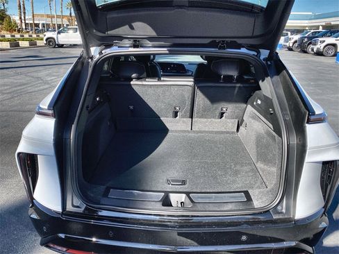 New 2026 Cadillac Lyriq Sport image 37