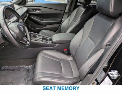 Used 2024 Honda Accord Sport image 20