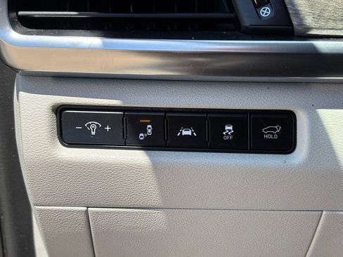 Used 2021 Kia Telluride EX AWD/4WD image 28
