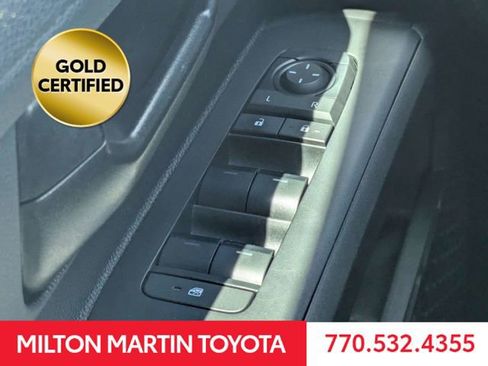 Certified 2024 Toyota Tacoma SR5 RWD image 22