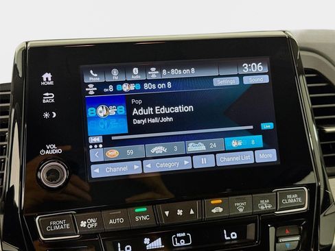 Used 2023 Honda Odyssey EX-L image 16
