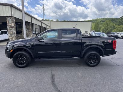 Used 2022 Ford Ranger XL w/ Equipment Group 101A High