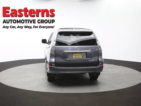 Used 2018 Lexus GX 460 Premium AWD/4WD image 42