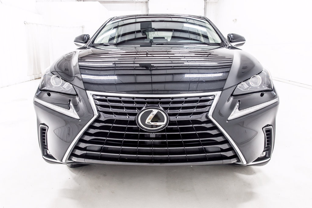 Used 2019 Lexus NX 300 AWD image 10