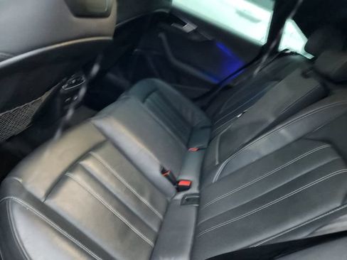 Used 2022 Audi S5 Prestige AWD/4WD image 8