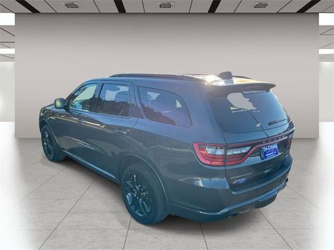 Used 2025 Dodge Durango R/T image 6