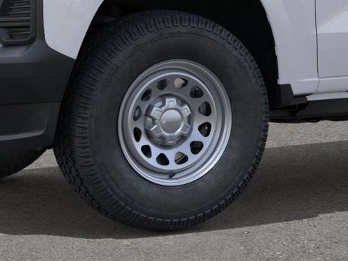 New 2026 Chevrolet Colorado W/T RWD image 10