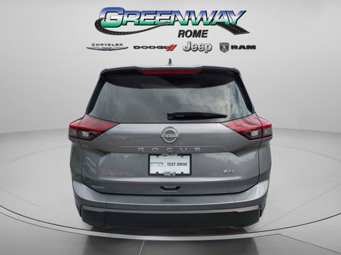 Used 2024 Nissan Rogue SV FWD image 6