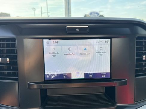 New 2025 Ford F550 XL image 23