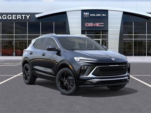 New 2026 Buick Encore GX Sport Touring w/ Comfort Package image 7