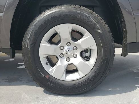 New 2026 RAM 1500 Big Horn image 7