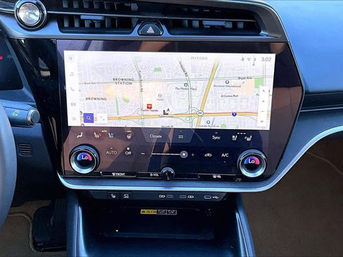 Used 2023 Lexus RZ 450e Premium image 30