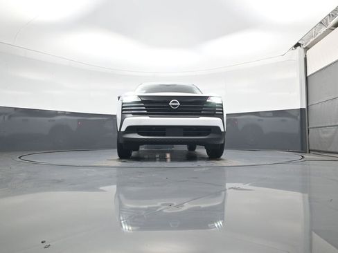 New 2026 Nissan Kicks S FWD image 16