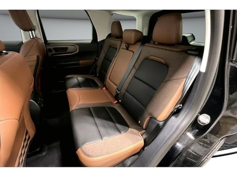 New 2026 Ford Bronco Sport Outer Banks w/ Outer Banks Tech Package+ image 41