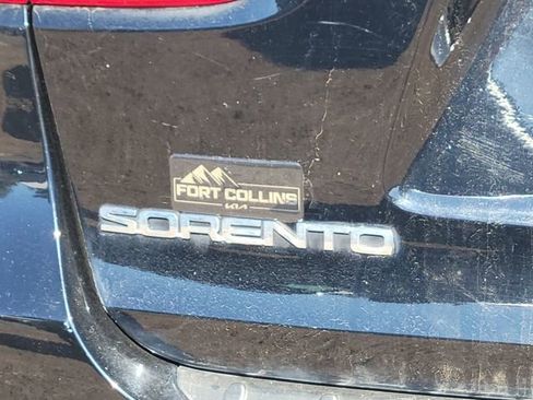 Used 2019 Kia Sorento SX w/ SX Touring Package image 14