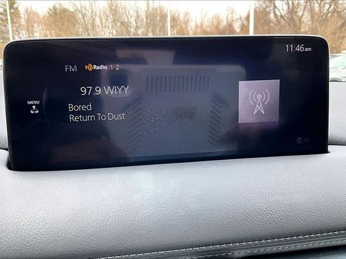 Used 2023 MAZDA CX-5 AWD 2.5 S w/ Preferred Package image 34