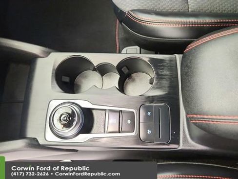 Used 2023 Ford Escape ST-Line image 17