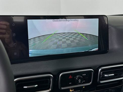 New 2026 Nissan Sentra SR w/ SR All Weather Package image 18