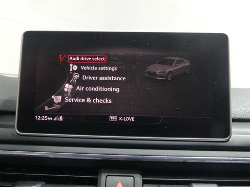 Used 2018 Audi S5 Prestige w/ S Sport Package image 45