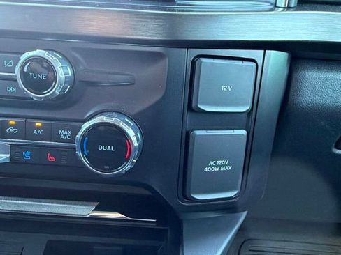 Used 2024 Ford F450 Lariat w/ Lariat Ultimate Package AWD/4WD image 30