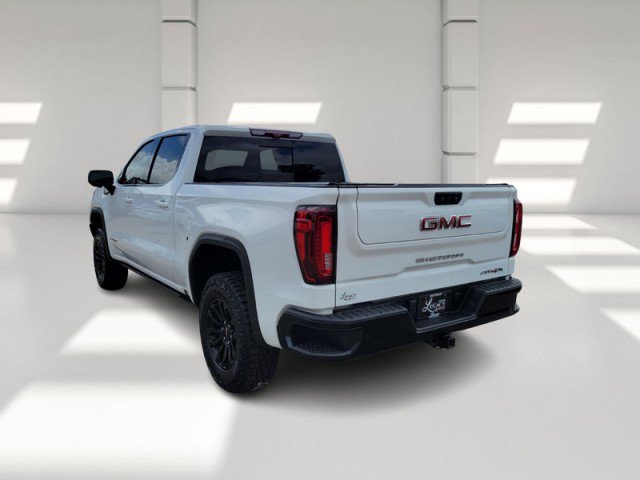 Used 2023 GMC Sierra 1500 AT4X AWD/4WD image 5