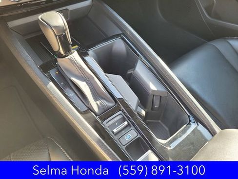 New 2025 Honda Accord EX-L image 10