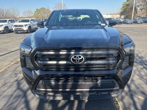 New 2026 Toyota Tacoma SR w/ SR Upgrade Package image 8