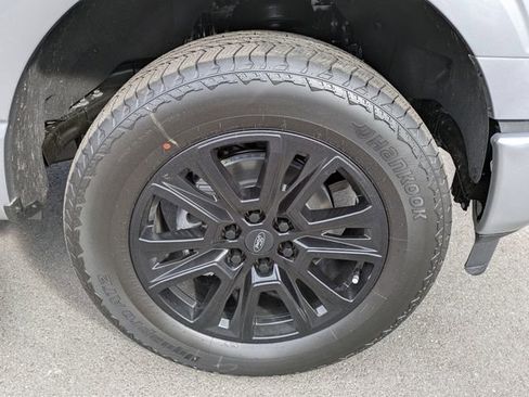 New 2026 Ford F150 Platinum w/ Equipment Group 700A Standard image 11