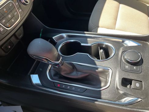Used 2023 Chevrolet Traverse LS w/ Safety Package FWD image 20