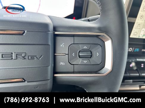 New 2025 GMC Hummer EV 3X w/ Extreme Off-Road Package image 31