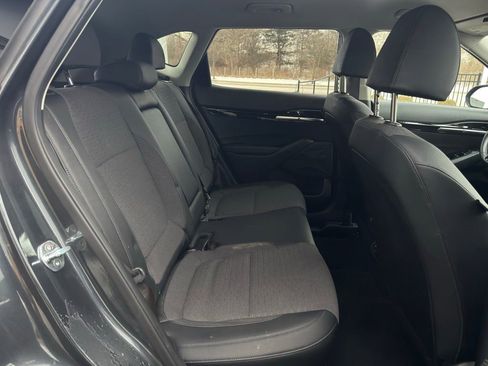 Used 2022 Kia Seltos S image 33