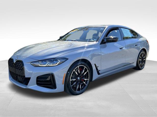 Used 2024 BMW M440i xDrive Gran Coupe AWD/4WD 360° Tour
