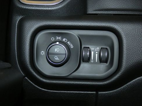 New 2026 RAM 1500 Big Horn image 17