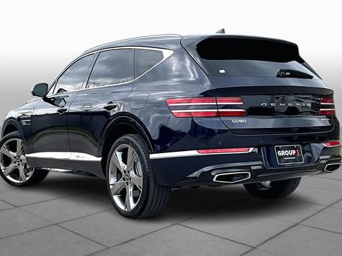 Used 2024 Genesis GV80 3.5T w/ Prestige Package image 12