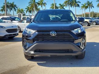 Used 2025 Toyota RAV4 LE video 2