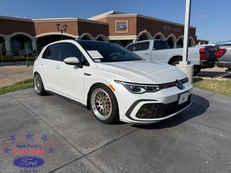 Used 2023 Volkswagen GTI SE FWD video 1