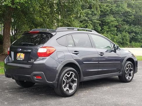 Used 2015 Subaru Crosstrek 2.0i Premium w/ Moonroof Package AWD/4WD image 3