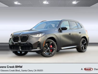 New 2026 BMW X3 M50 w/ Premium Package