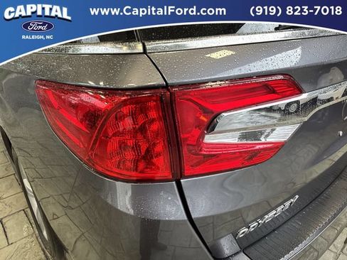 Used 2020 Honda Odyssey EX image 15