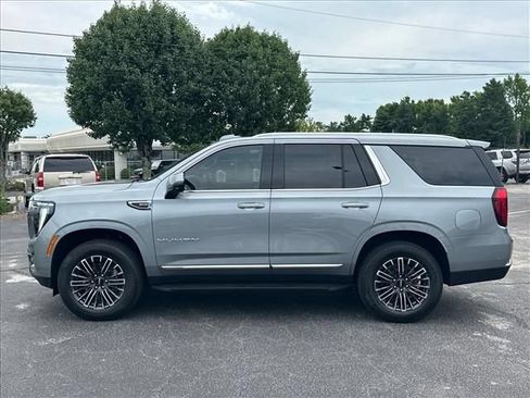New 2026 GMC Yukon Elevation w/ Elevation Premium Package AWD/4WD image 7