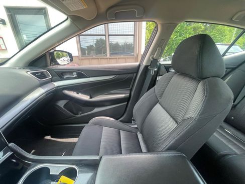 Used 2016 Nissan Maxima 3.5 S FWD image 15