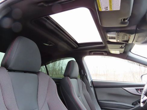 Used 2024 Subaru WRX Premium image 6