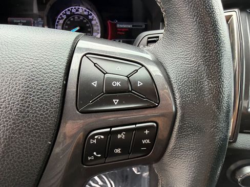 Used 2020 Ford Ranger Lariat w/ Technology Package RWD image 19
