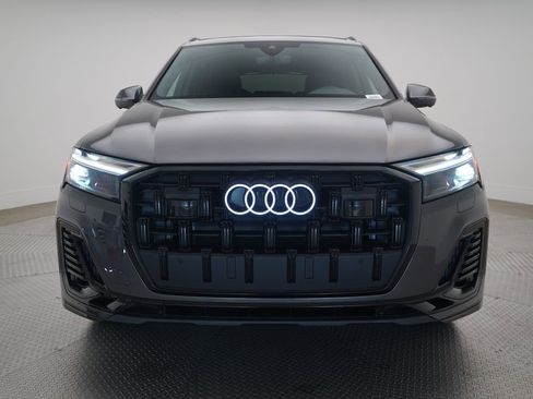 New 2026 Audi Q7 3.0T Premium Plus AWD/4WD image 5