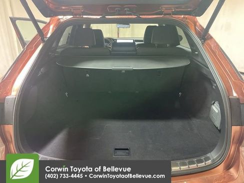 Used 2024 Lexus RX 350 Premium Plus w/ Convenience Package image 17