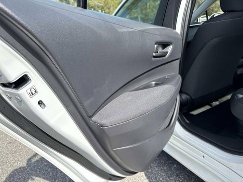 Certified 2024 Toyota Corolla LE image 12