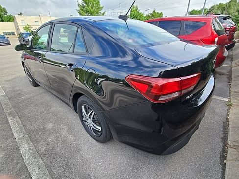 Used 2019 Kia Rio LX FWD image 6
