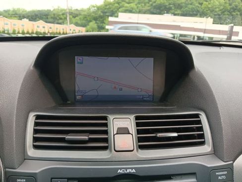 Used 2012 Acura TL SH-AWD image 26