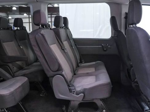 Used 2021 Ford Transit 350 XLT RWD image 35