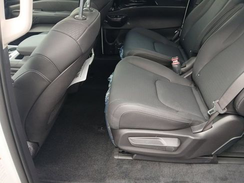 New 2026 Kia Carnival SX Prestige image 40